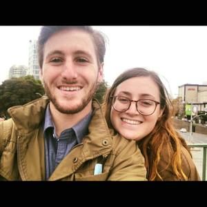 Meet your Posher, Cameron